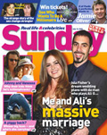 Sunday: editor McGuire moves to new launches