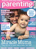 Practical Parenting: new look