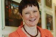 Boaden: director of BBC News