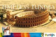 Tunisa: tourist office unveils pan-European campaign