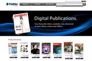 The Yudu Store