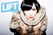 Jessie J: Vevo 'Lift' artist