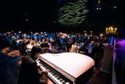Party Pianos makes the Fab 50 Newcomers 2013 list