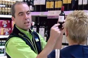 Asda: James Nesbitt stars in recent campaign