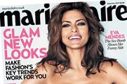 Marie Claire: film screening partnership with Pearl & Dean