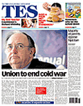 TES: sold to equity company
