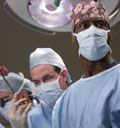 'Grey's Anatomy': showing on Living TV