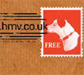 HMV.co.uk: first ads since 1998