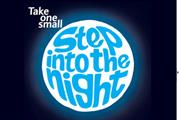 Barclays unveils branding for its nightime charity walks