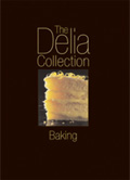 Delia books: Cargo HomeShops
