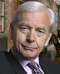 Humphrys: nearly sacked over comments