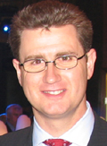Rivett-Jones: joining Poulter
