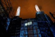 Battersea Power Station Boiler House launch: Industri answers criticism