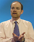 Thompson: BBC needs to transform itself