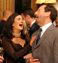'A Very Social Secretary': drew 484,000 viewers