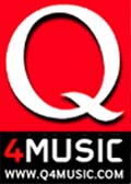 Q4Music: won for most innovative site