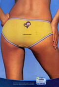 Andrex: ad not offensive