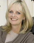 Twiggy: a success for M&S