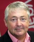 Morris: extremely exciting development
