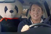 Honda: Ferris Bueller homage starring Matthew Broderick