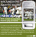 Siemens: Madrid offer