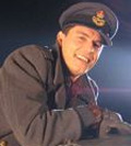 Captain Jack: Barrowman reprises role for 'Torchwood'