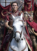 'Rome': set to shock