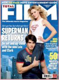 Total Film: launching new website