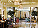 InterContinental: world's biggest hotel chain