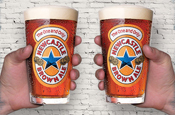 Newcastle Brown Ale: moves to a new home in Yorkshire
