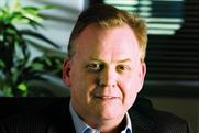 Barry McIlheney: chief executive of the Professional Publishers Association