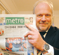 Pelle Tornberg