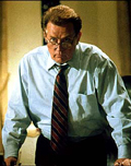 Martin Sheen: West Wing
