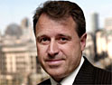 Hughes: Worldwide ad director
