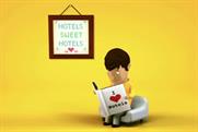 Hotels.com: engages We Are Social for social media work