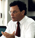 Sorrell: costly divorce steelement