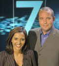 '7 O'Clock News': axed