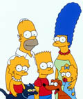 The Simpsons: C4 apologised for mistake