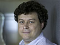 Sutherland: chair of creative conference
