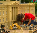 Legoland: Visit Britain to use Trigger to boost attractions