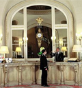 The Ritz: readying mail push