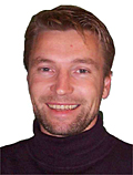 Axelsson: data can now be accessed online