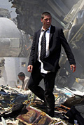 'Lost': cross-promotional first