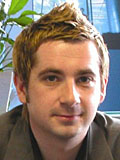 Bennett: moving towards becoming a full-service agency