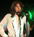 'Tony Blair Rock Star': comedy documentary