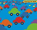 Teletext Cars: TV ad backs mail-drop