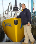 Caffari: taking up Aviva Challenge