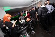 Altitude hosts first Tweetup of 2011: pictures