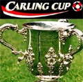 Carling Cup: sponsorship extended