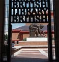 British Library: Microsoft deal
